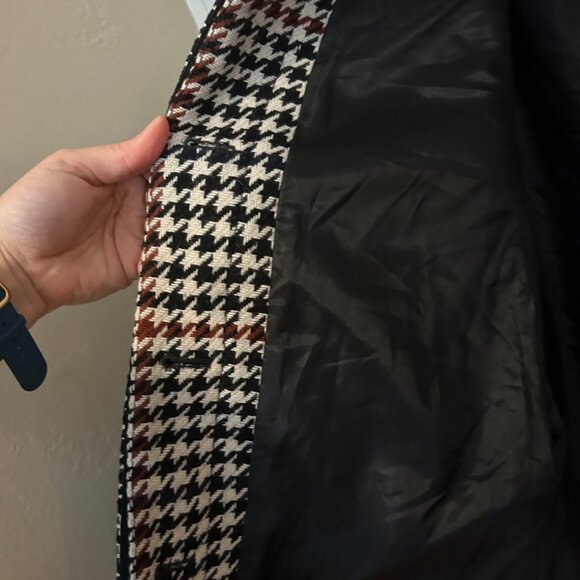 Women's Pendleton Mara virgin wool Jacket - XL - Picture 5 of 13